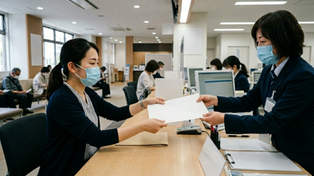 「戸籍証明書の広域交付って？本籍地が遠くても近くの役場で取れるってホント？詳しく解説します。」