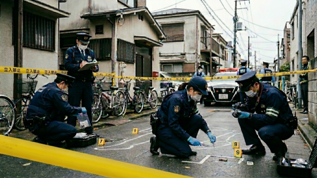 「告訴と告発って何が違う？受理してもらうにはどうしたらいいの？詳しく解説します。」