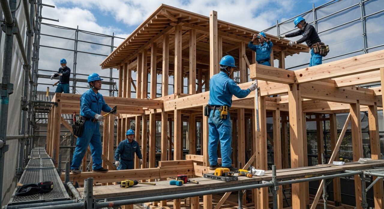 「建設業許可ってなぜ必要なの？許可が必要なケースって？詳しく解説します。」